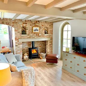 Holiday home Old Chapel House Tetney Lock, Grimsby