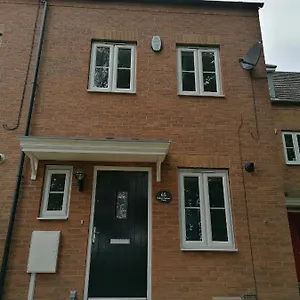 Guest house Agnes House, Grimsby