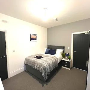 Apartment Chantry, Grimsby